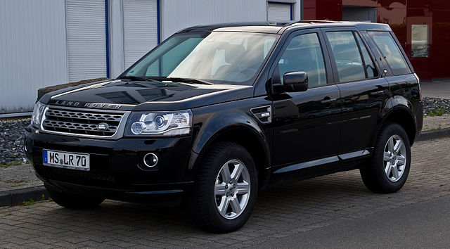 Freelander