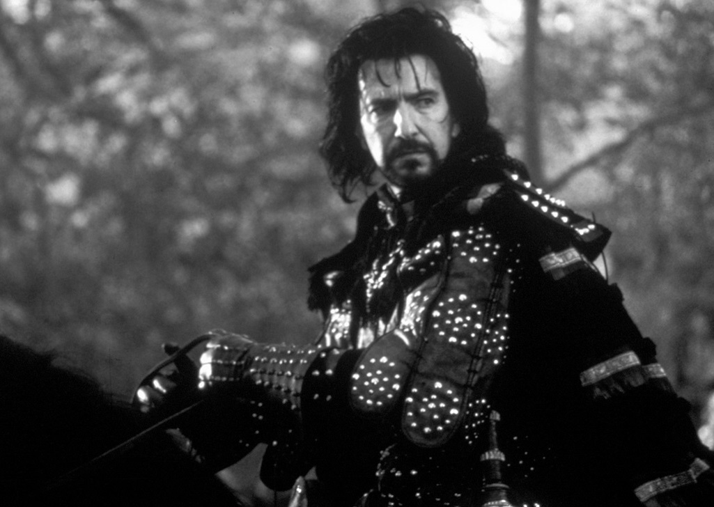Rickman