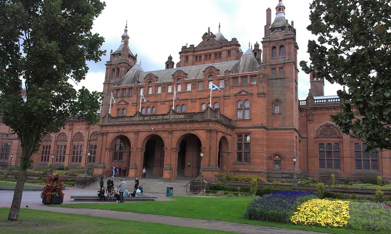 kelvingrove