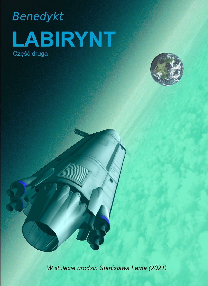 Labirynt 2