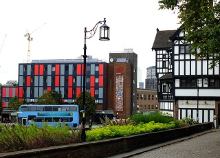 Coventry