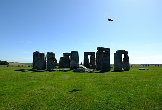 Stonehenge