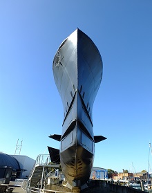 HMS Alliance