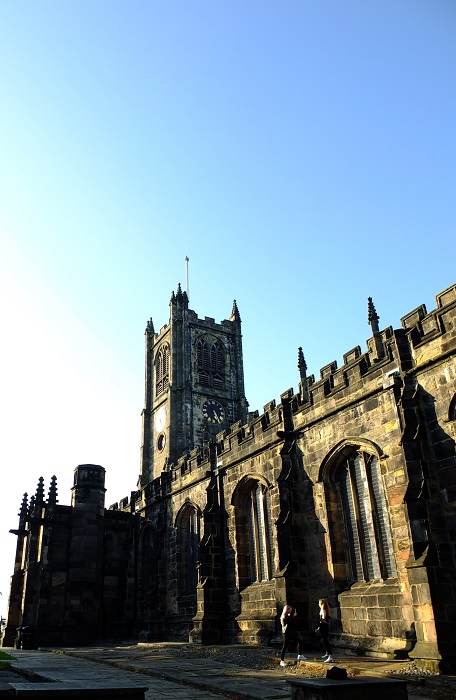 Lancaster