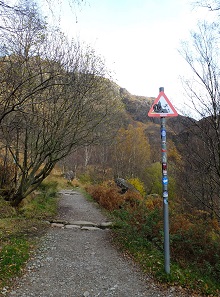 Glen Nevis