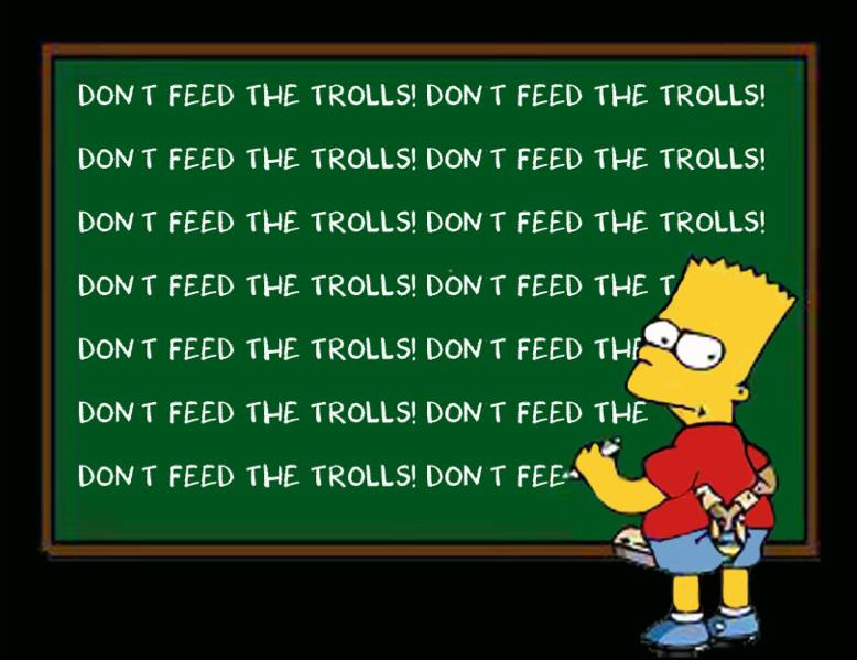 trolls