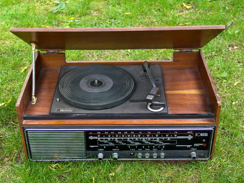 Radio Donatina