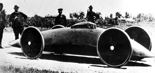 torpedo