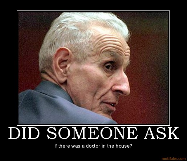 DrJackKevorkian