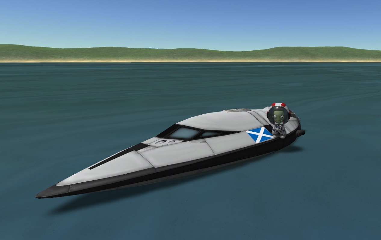 Eagle - KSP