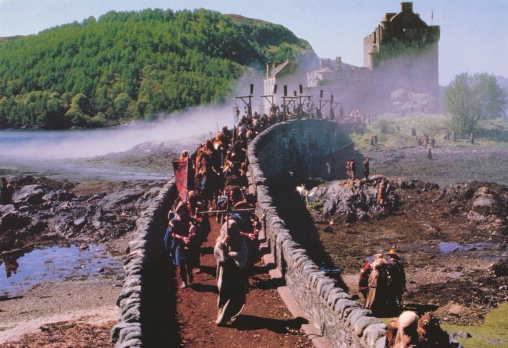 highlander