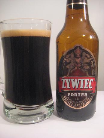 nieżywiec