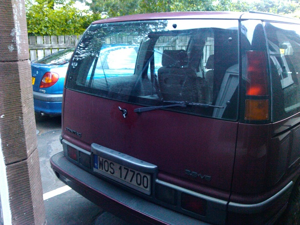 van